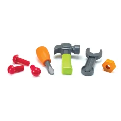 B-Kids Camion con attrezzi –