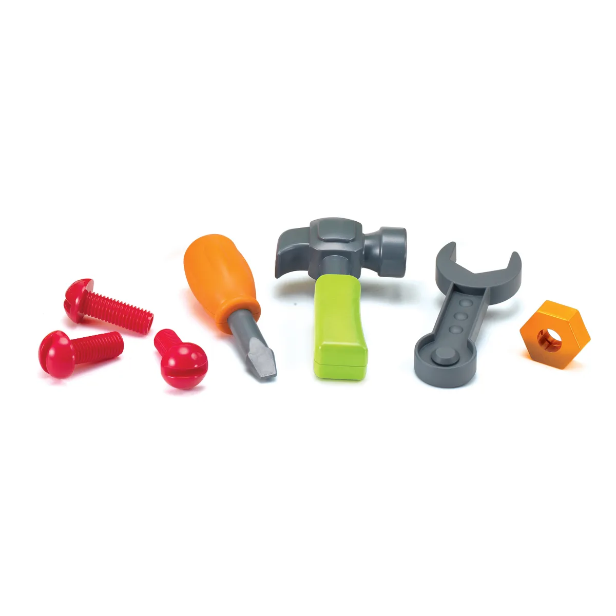 B-Kids Camion con attrezzi –