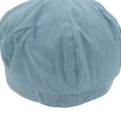 Mawi Cappellino casual bimba blue