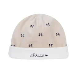 Chicco Cappello all over fiocchi –