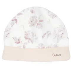 Chicco Cappello con rose –