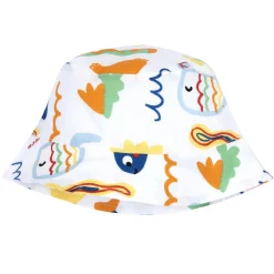 Chicco Cappello con sole e coccodrillo
