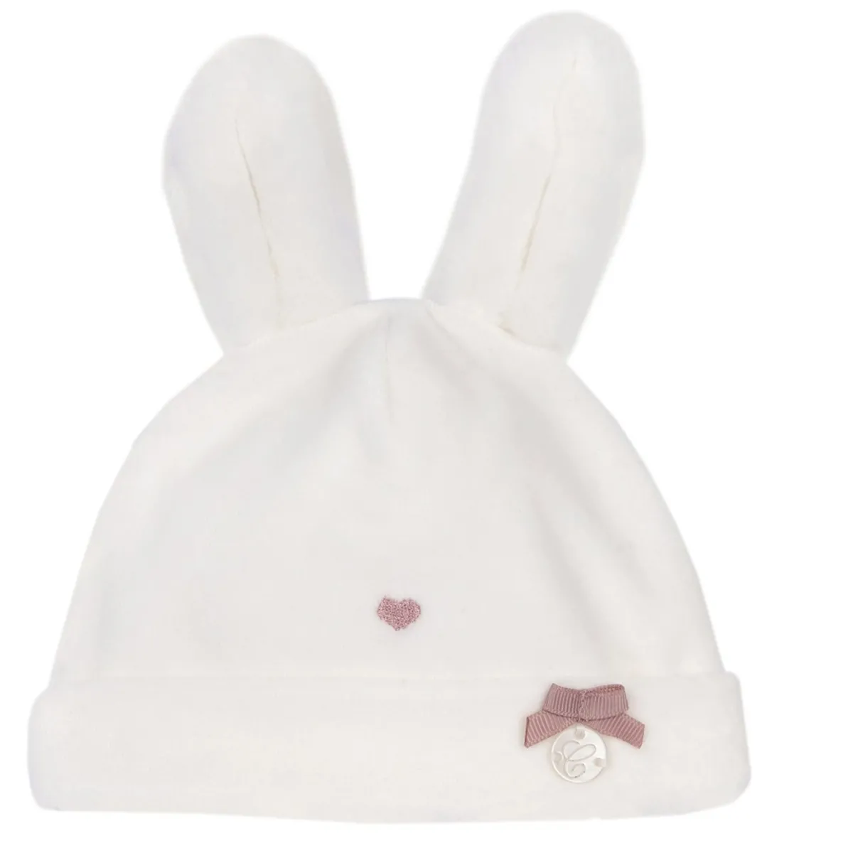 Chicco Cappello coniglietta con orecchie –