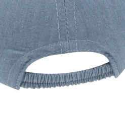 Mawi Cappello da baseball bimba finto “gattino” con orecchie