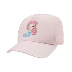 Mawi Cappello da baseball bimba sirena