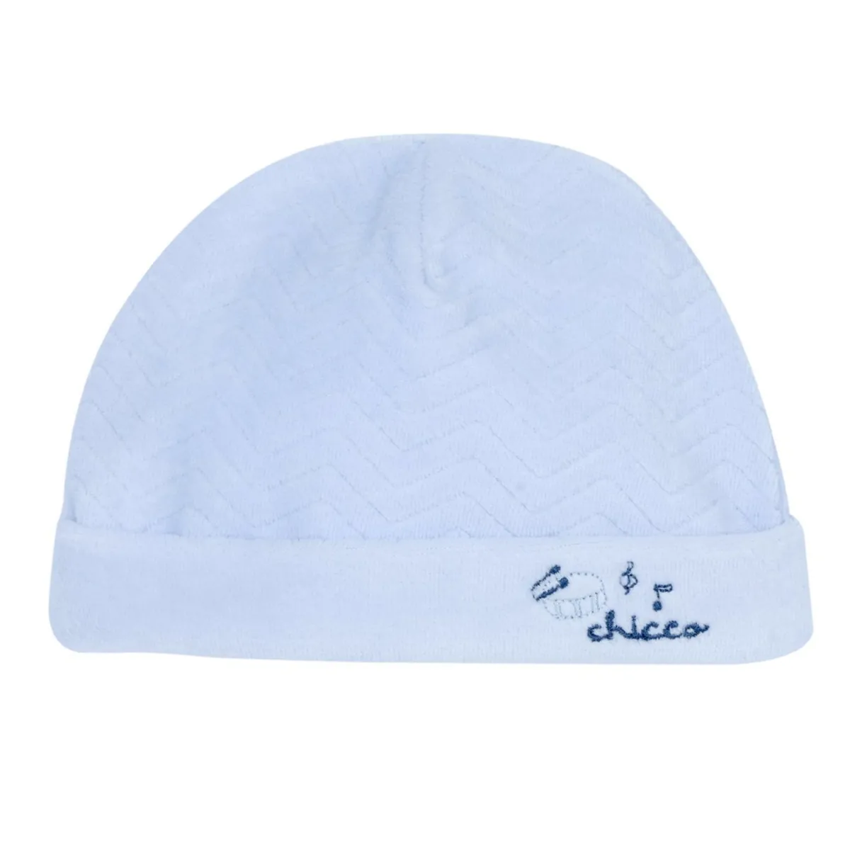 Chicco Cappello note musicali –