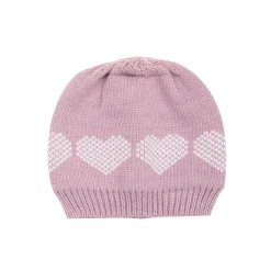 Mawi Cappello tricot bimba