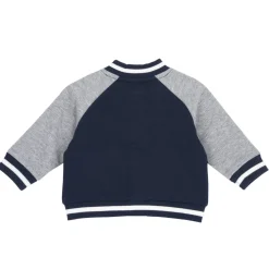 Chicco Cardigan felpa bomber –