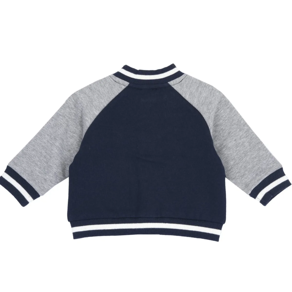 Chicco Cardigan felpa bomber –