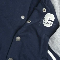 Chicco Cardigan felpa bomber –