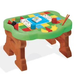 LISCIANI Carotina tavolino molto attivo 30 giochi