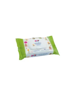 Bambino Hipp Baby Carta igienica umidificata hipp 50 pz