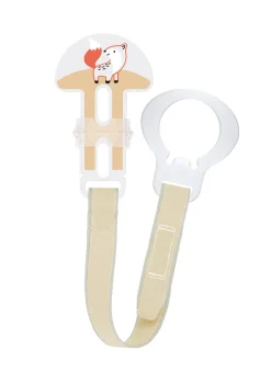 Mam Catenella clip&cover, neutro