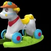 Chicco Cavalcabile baby rodeo & friends – avventure italiane