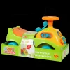 Baby Smile Cavalcabile elettronico – divertimento in movimento