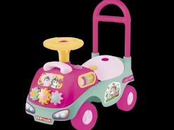 Baby Smile Cavalcabile elettronico – avventure interattive