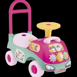 Baby Smile Cavalcabile elettronico – avventure interattive