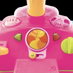 Baby Smile Cavalcabile elettronico – avventure interattive