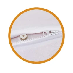 Baby Smile Cavalcabile gonfiabile unicorno – – 18m+