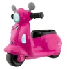 Chicco Cavalcabile vespa primavera rosa – avventura rosa su ruote