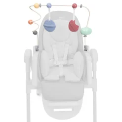 Chicco Centro attività polly armonia rainbow –