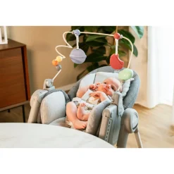Chicco Centro attività polly armonia rainbow –