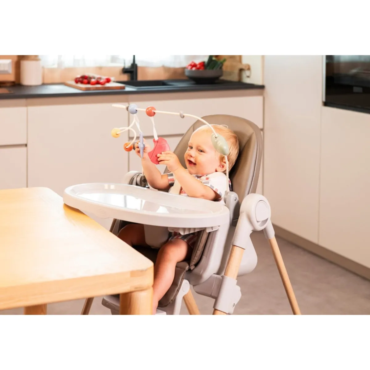 Chicco Centro attività polly armonia rainbow –