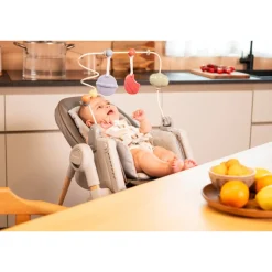 Chicco Centro attività polly armonia rainbow –