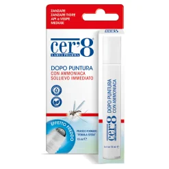 CER'8 Cer’8 dopopuntura con ammoniaca 15 ml