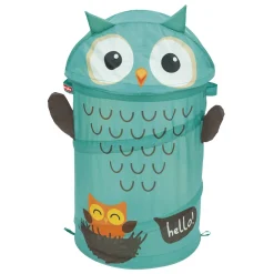 Baby Smile Cesto portagiochi –