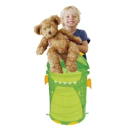 Baby Smile Cesto portagiochi –