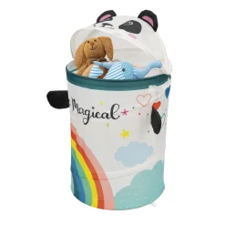 Baby Smile Cesto portagiochi –