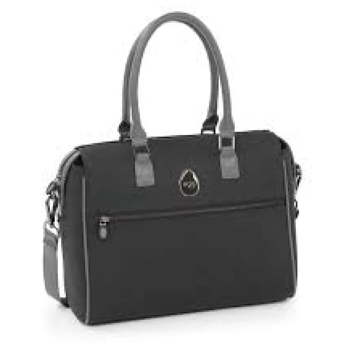 Egg Changing bag – shadow black