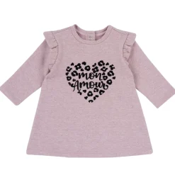 Chicco – abito a maniche lunghe