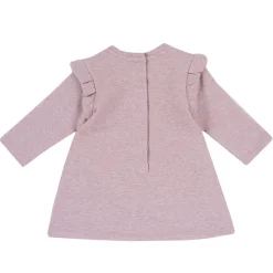 Chicco – abito a maniche lunghe