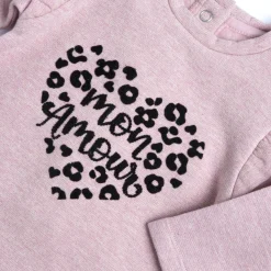 Chicco – abito a maniche lunghe