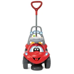 Chicco – billy quattro cavalcabile 4in1 – cresci e divertiti