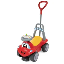 Chicco – billy quattro cavalcabile 4in1 – cresci e divertiti