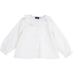 Chicco – camicia maniche lunghe