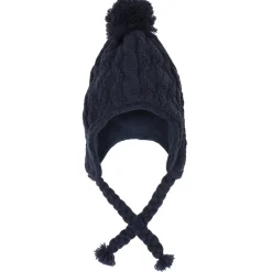 Chicco – cappello con pon-pon