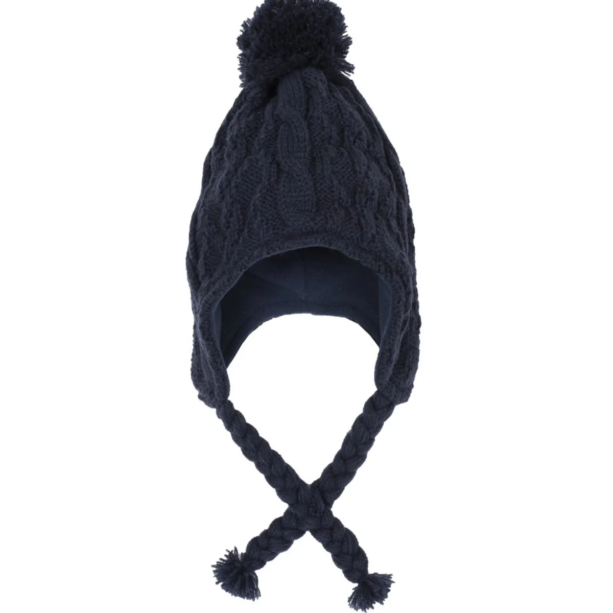 Chicco – cappello con pon-pon