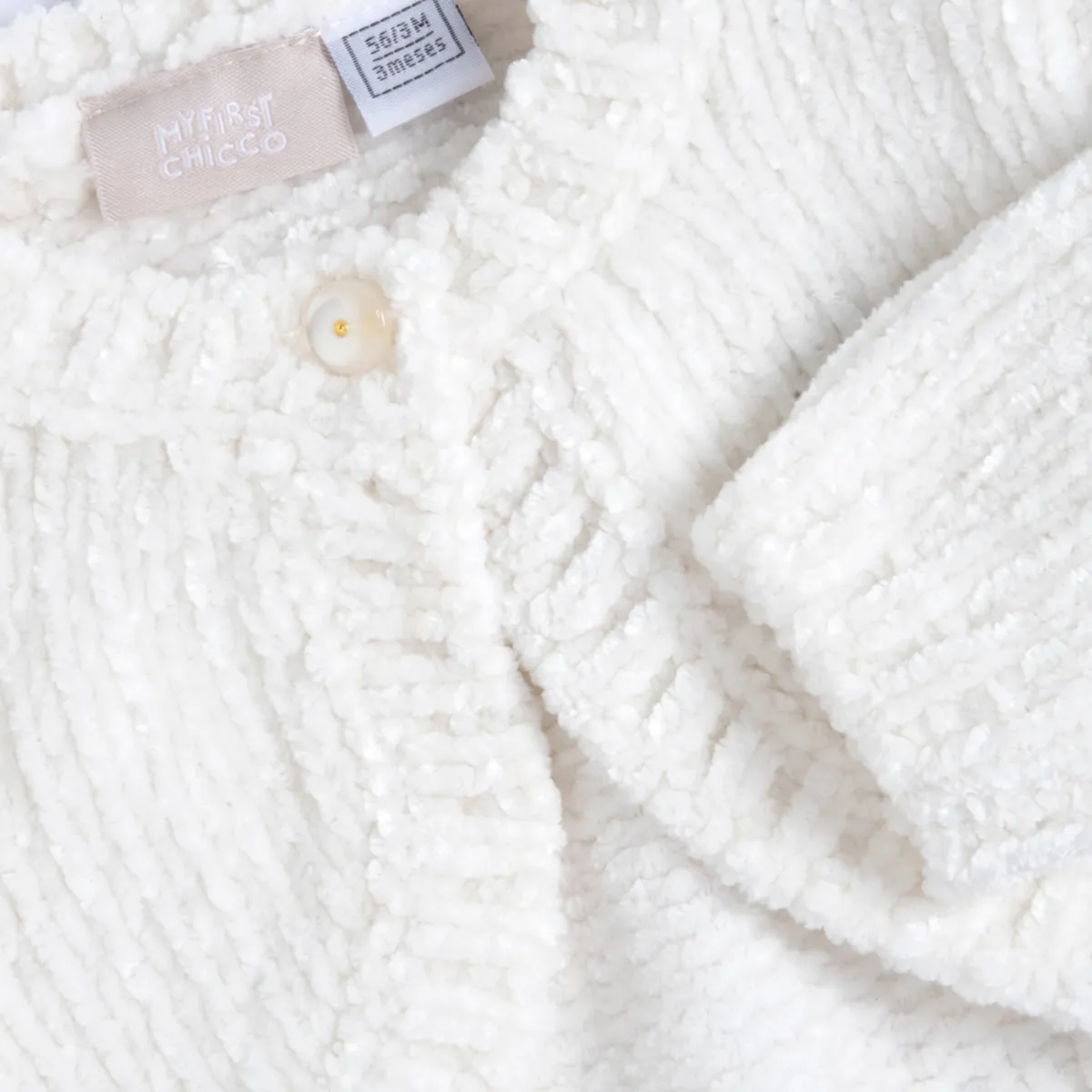 Chicco – cardigan