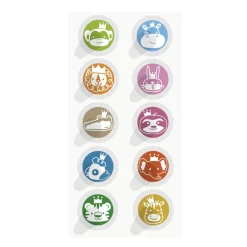 Chicco – cerotti dopo-puntura 12 pezzi