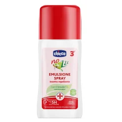 Chicco – spray insetto repellente 3anni+ 100 ml
