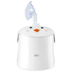 Chicco – easy breath baby aerosol a pistone