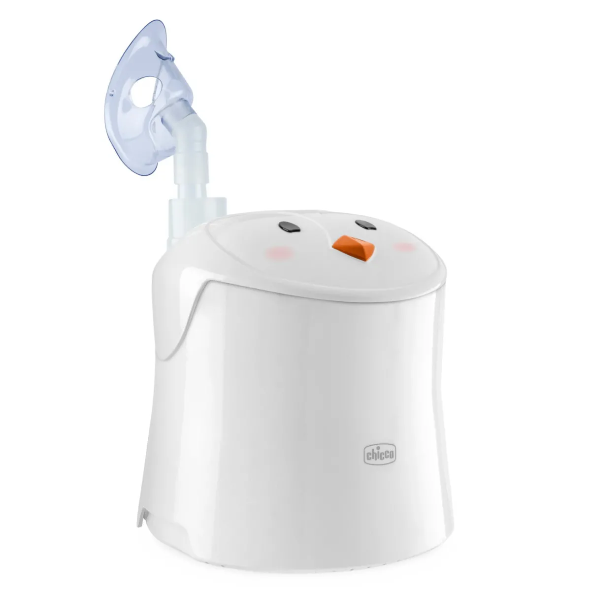 Chicco – easy breath baby aerosol a pistone