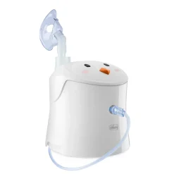 Chicco – easy breath baby aerosol a pistone