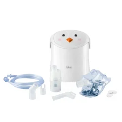 Chicco – easy breath baby aerosol a pistone