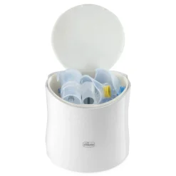 Chicco – easy breath family aerosol a pistone