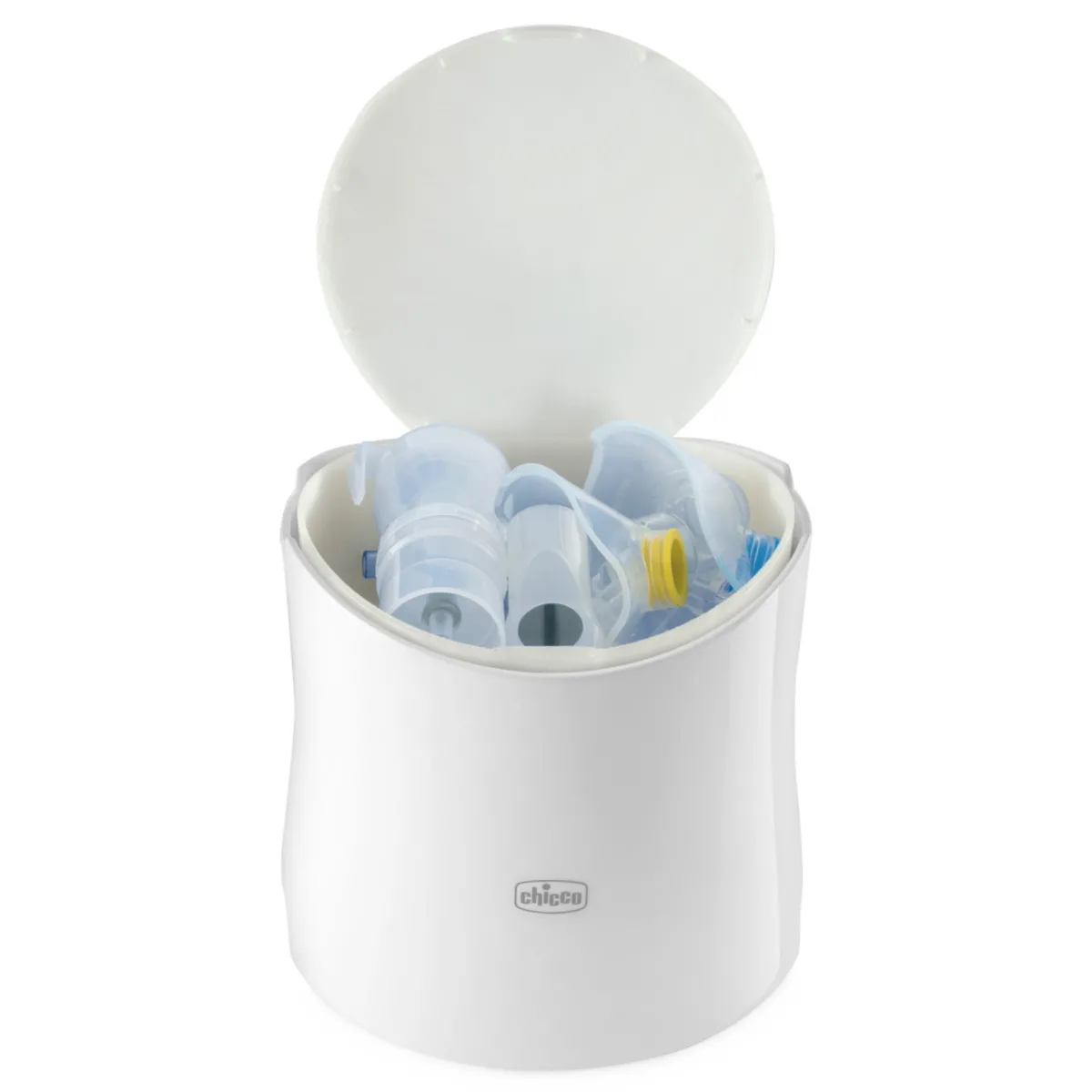 Chicco – easy breath family aerosol a pistone